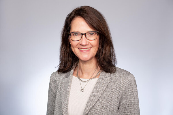 Ulrike Grimm